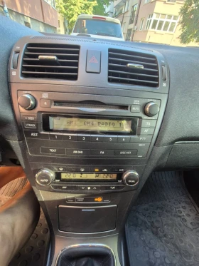 Toyota Avensis | Mobile.bg    6