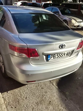 Toyota Avensis | Mobile.bg    4