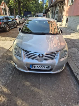 Toyota Avensis | Mobile.bg    3