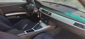 Обява за продажба на BMW 318 E91 143к.с ~7 499 лв. - изображение 5