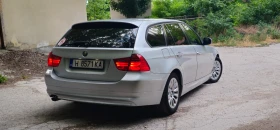 Обява за продажба на BMW 318 E91 143к.с ~7 499 лв. - изображение 2