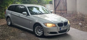 Обява за продажба на BMW 318 E91 143к.с ~7 499 лв. - изображение 1