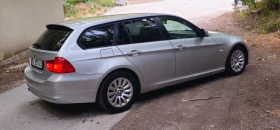 Обява за продажба на BMW 318 E91 143к.с ~7 499 лв. - изображение 3
