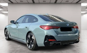 BMW i4 M50 Gran Coupe = Shadow Line =  | Mobile.bg    2