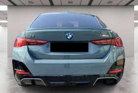 BMW i4 M50 Gran Coupe = Shadow Line =  | Mobile.bg    4