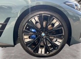 BMW i4 M50 Gran Coupe = Shadow Line =  | Mobile.bg    5