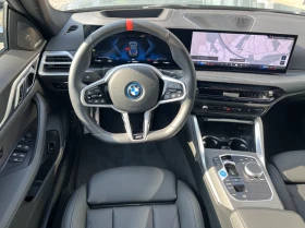 BMW i4 M50 Gran Coupe = Shadow Line =  | Mobile.bg    7