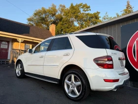 Mercedes-Benz ML 550 4MATIC/KAMEPA/KEYLESS//TV | Mobile.bg    8