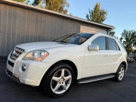 Mercedes-Benz ML 550 4MATIC/KAMEPA/KEYLESS//TV | Mobile.bg    2