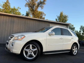 Mercedes-Benz ML 550 4MATIC/KAMEPA/KEYLESS//TV | Mobile.bg    4