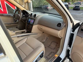 Mercedes-Benz ML 550 4MATIC/KAMEPA/KEYLESS//TV | Mobile.bg    12