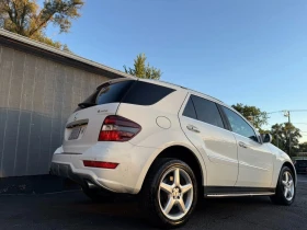 Mercedes-Benz ML 550 4MATIC/KAMEPA/KEYLESS//TV | Mobile.bg    7