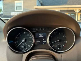 Mercedes-Benz ML 550 4MATIC/KAMEPA/KEYLESS//TV | Mobile.bg    11