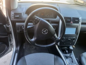 Mercedes-Benz A 180 | Mobile.bg    5