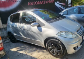 Mercedes-Benz A 180 | Mobile.bg    3