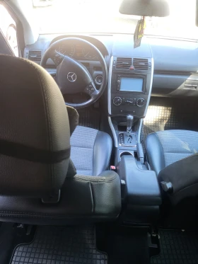Mercedes-Benz A 180 | Mobile.bg    8
