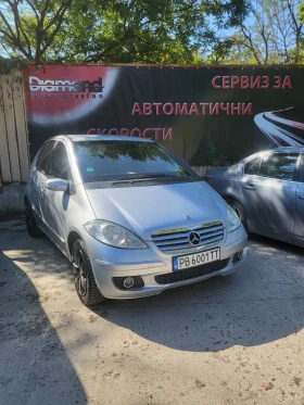 Mercedes-Benz A 180 | Mobile.bg    2