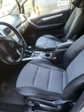 Mercedes-Benz A 180 | Mobile.bg    10
