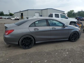 Mercedes-Benz CLA 250 2.0L 4/4MATIC/КОЖА/ПОДГР./ - 21500 лв. - 19267595 3