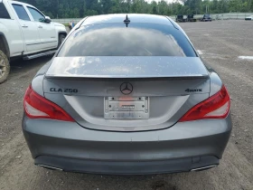 Mercedes-Benz CLA 250 2.0L 4/4MATIC/КОЖА/ПОДГР./ - 21500 лв. - 19267595 6