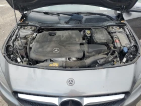 Mercedes-Benz CLA 250 2.0L 4/4MATIC/КОЖА/ПОДГР./ - 21500 лв. - 19267595 7