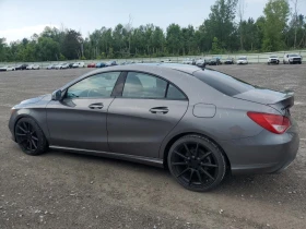 Mercedes-Benz CLA 250 2.0L 4/4MATIC/КОЖА/ПОДГР./ - 21500 лв. - 19267595 2