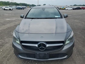Mercedes-Benz CLA 250 2.0L 4/4MATIC/КОЖА/ПОДГР./ - 21500 лв. - 19267595 5