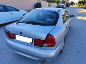 Mitsubishi Carisma | Mobile.bg    3