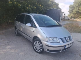 Обява за продажба на VW Sharan ~10 599 лв. - изображение 1