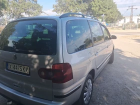 Обява за продажба на VW Sharan ~10 599 лв. - изображение 2