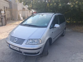 Обява за продажба на VW Sharan ~10 599 лв. - изображение 1