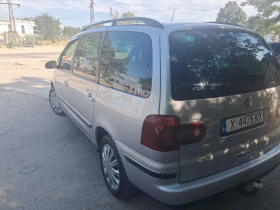 Обява за продажба на VW Sharan ~10 599 лв. - изображение 3