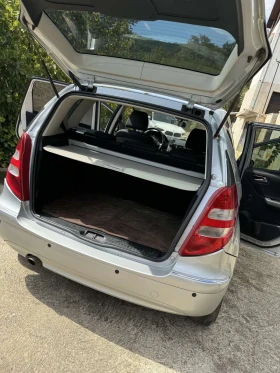 Mercedes-Benz A 160 | Mobile.bg    8