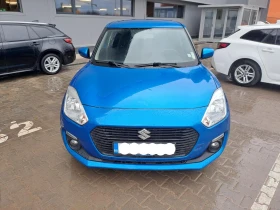 Suzuki Swift 1. 2 GL+ AUTOMATIC  | Mobile.bg    2