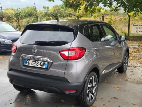 Renault Captur 1.2 AVTOMATIK* * KAMERA* * START-STOP* * LED - 16900 лв. / 8640.83 € - 82319872 2