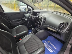 Renault Captur 1.2 AVTOMATIK* * KAMERA* * START-STOP* * LED - 16900 лв. / 8640.83 € - 82319872 11