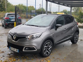 Renault Captur 1.2 AVTOMATIK* * KAMERA* * START-STOP* * LED - 16900 лв. / 8640.83 € - 82319872 5