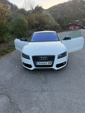 Audi A5  - изображение 1