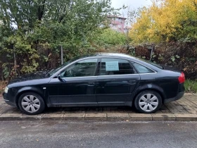 Audi A6  | Mobile.bg    3