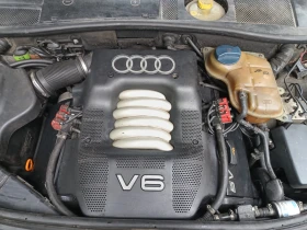 Audi A6  | Mobile.bg    9