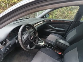 Audi A6  | Mobile.bg    5