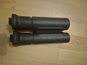 Audi A6 Колан за багажник..А6  комби, снимка 7