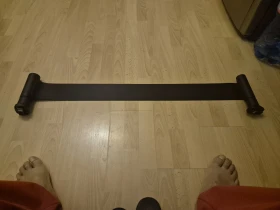 Audi A6 Колан за багажник..А6  комби, снимка 4