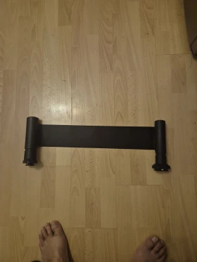 Audi A6 Колан за багажник..А6  комби, снимка 1