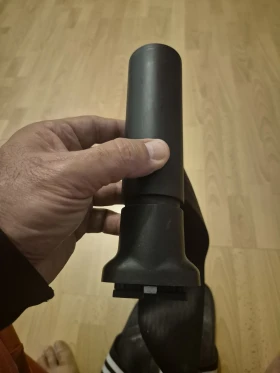 Audi A6 Колан за багажник..А6  комби, снимка 5