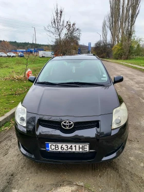Toyota Auris - 8200 лв. / 4192.59 € - 29753978 7