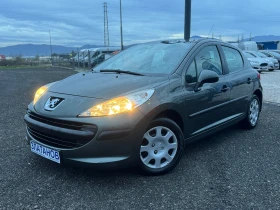 Peugeot 207 82000 КМ.