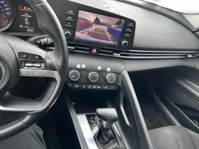 Hyundai Elantra * Preferred * CARFAX * БЕЗ ПЪРВОНАЧАЛНА ВНОСКА - 25999 лв. / 13293.08 € - 83329730 9