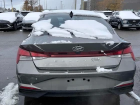 Hyundai Elantra * Preferred * CARFAX * БЕЗ ПЪРВОНАЧАЛНА ВНОСКА - 25999 лв. / 13293.08 € - 83329730 4