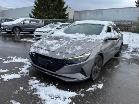 Hyundai Elantra * Preferred * CARFAX * БЕЗ ПЪРВОНАЧАЛНА ВНОСКА